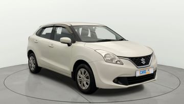 2018 Maruti Suzuki Baleno DELTA DIESEL 1.3