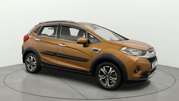 2017 Honda WR-V 2020-2023 1.2L I-VTEC VX MT