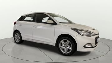 2017 Hyundai Elite i20 2014-2017 ASTA 1.2 2017 Hyundai Elite i20 2014-2017 ASTA 1.2