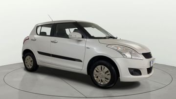 2013 Maruti Suzuki Swift VXI 2013 Maruti Suzuki Swift VXI