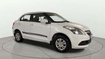 2016 Maruti Suzuki Swift Dzire 2017-2020 VXI