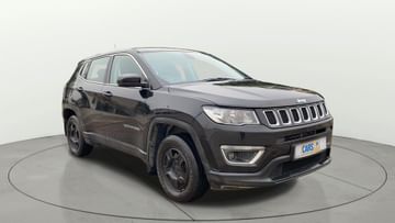 2019 Jeep Compass SPORT 1.4 PETROL