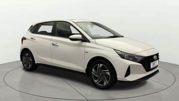 2022 Hyundai i20 ASTA (O) 1.0 TURBO GDI DCT 2022 Hyundai i20 ASTA (O) 1.0 TURBO GDI DCT