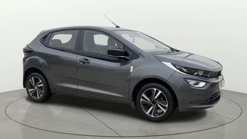 2022 Tata Altroz 2020-2025 XZ PETROL 2022 Tata Altroz 2020-2025 XZ PETROL