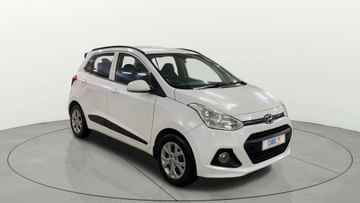 2016 Hyundai Grand i10 SPORTZ 1.2 KAPPA VTVT 2016 Hyundai Grand i10 SPORTZ 1.2 KAPPA VTVT