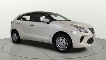 2017 Maruti Suzuki Baleno DELTA PETROL 1.2