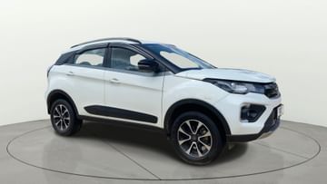 2020 Tata Nexon XZA PLUS (O) PETROL 2020 Tata Nexon XZA PLUS (O) PETROL