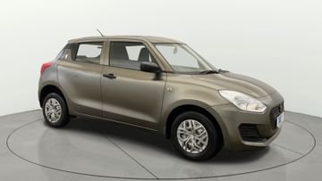 2020 Maruti Suzuki Swift LXI 2020 Maruti Suzuki Swift LXI