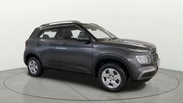 2020 Hyundai Venue S 1.2