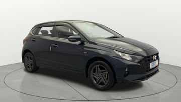 2023 Hyundai i20 Sportz 1.2 IVT 2023 Hyundai i20 Sportz 1.2 IVT