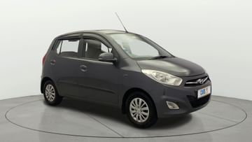 2013 Hyundai i10 MAGNA 1.2 2013 Hyundai i10 MAGNA 1.2