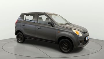 2018 Maruti Suzuki Alto 800 2016 -19 LXI