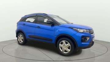 2021 Tata Nexon XMA SUNROOF PETROL 2021 Tata Nexon XMA SUNROOF PETROL