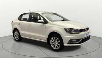 2018 Volkswagen Ameo  2016- 2020 HIGHLINE PLUS 1.0L 16 ALLOY 2018 Volkswagen Ameo  2016- 2020 HIGHLINE PLUS 1.0L 16 ALLOY