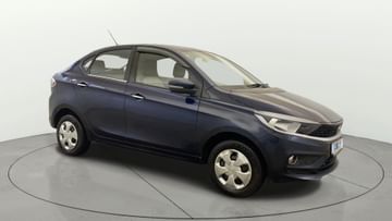 2022 Tata Tigor XZ CNG 2022 Tata Tigor XZ CNG