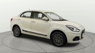 2021 Maruti Suzuki Dzire ZXI Plus 2021 Maruti Suzuki Dzire ZXI Plus
