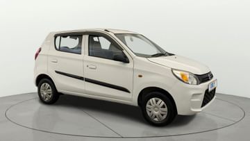 2019 Maruti Suzuki Alto LXI CNG 2019 Maruti Suzuki Alto LXI CNG