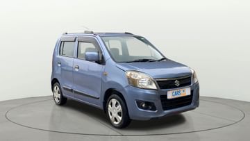 2017 Maruti Suzuki Wagon R VXI 2017 Maruti Suzuki Wagon R VXI
