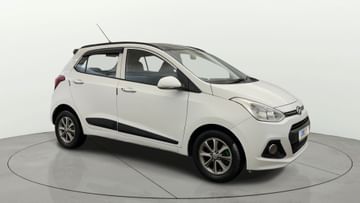 2016 Hyundai Grand i10 ASTA (O) 1.2 KAPPA VTVT 2016 Hyundai Grand i10 ASTA (O) 1.2 KAPPA VTVT
