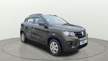 2018 Renault Kwid RXL