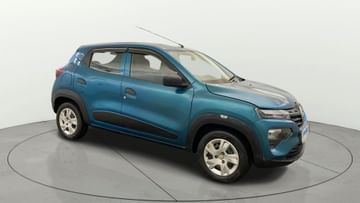 2020 Renault Kwid RXL 2020 Renault Kwid RXL