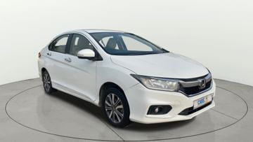 2019 Honda City 1.5L I-VTEC V MT