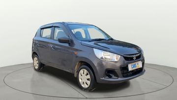 2017 Maruti Suzuki Alto K10 VXI (O) AMT