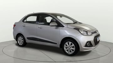2016 Hyundai Xcent SX 1.2 2016 Hyundai Xcent SX 1.2