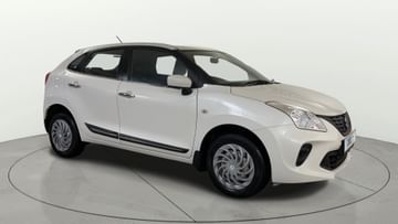 2020 Maruti Suzuki Baleno SIGMA PETROL 1.2 2020 Maruti Suzuki Baleno SIGMA PETROL 1.2