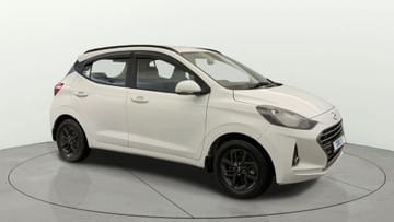 2021 Hyundai Grand i10 Nios SPORTZ 1.2 KAPPA VTVT CNG 2021 Hyundai Grand i10 Nios SPORTZ 1.2 KAPPA VTVT CNG
