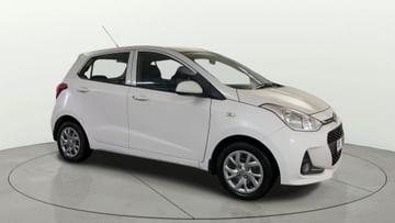 2017 Hyundai Grand i10 SPORTZ (O) 1.2 KAPPA VTVT 2017 Hyundai Grand i10 SPORTZ (O) 1.2 KAPPA VTVT