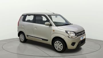 2020 Maruti Suzuki Wagon R VXI 1.2