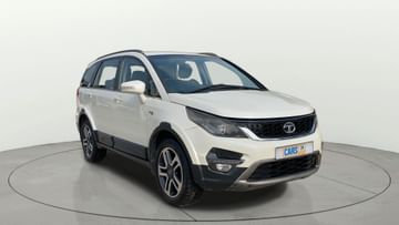 2017 Tata HEXA XTA 4X2 6 STR