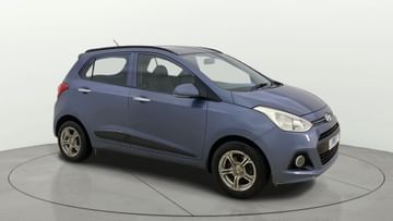 2014 Hyundai Grand i10 SPORTZ 1.2 KAPPA VTVT