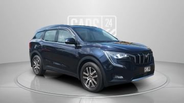 2022 Mahindra XUV700 AX 7 LUXURY P AT 7 STR