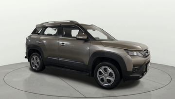 2023 Maruti Suzuki Brezza VXI S-CNG