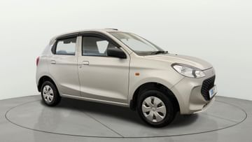 2024 Maruti Suzuki Alto K10 VXi (O)