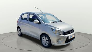2018 Maruti Suzuki Celerio ZXI AMT