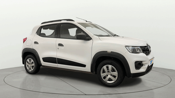 2018 Renault Kwid RXL