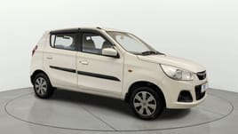 Maruti Suzuki Alto K10 Price in New Delhi-November 2025 Alto K10