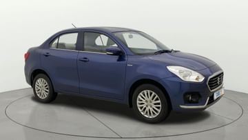 2017 Maruti Suzuki Dzire ZXI