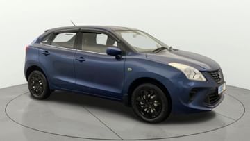 2020 Maruti Suzuki Baleno SIGMA PETROL 1.2