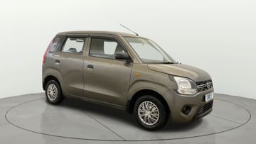 2022 Maruti Suzuki Wagon R LXI 1.0