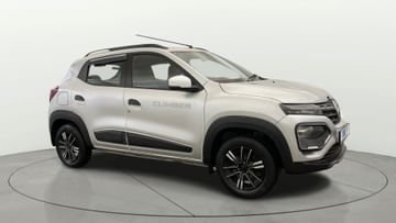 2023 Renault Kwid CLIMBER MT 1.0