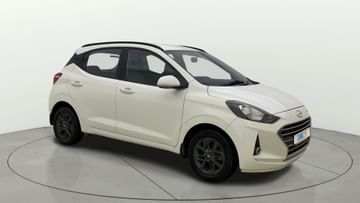 2021 Hyundai Grand i10 Nios SPORTZ 1.2 KAPPA VTVT CNG