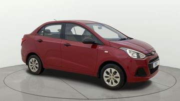 2015 Hyundai Xcent BASE 1.2