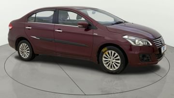 2017 Maruti Suzuki Ciaz ZETA DIESEL 1.3