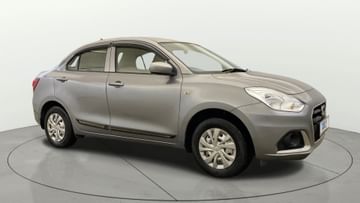2019 Maruti Suzuki Dzire LXI