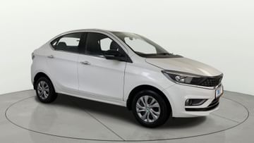 2022 Tata Tigor XZ PLUS CNG