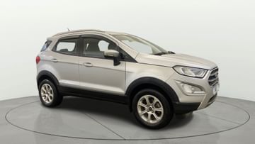 2019 Ford EcoSport TITANIUM + 1.5L PETROL AT